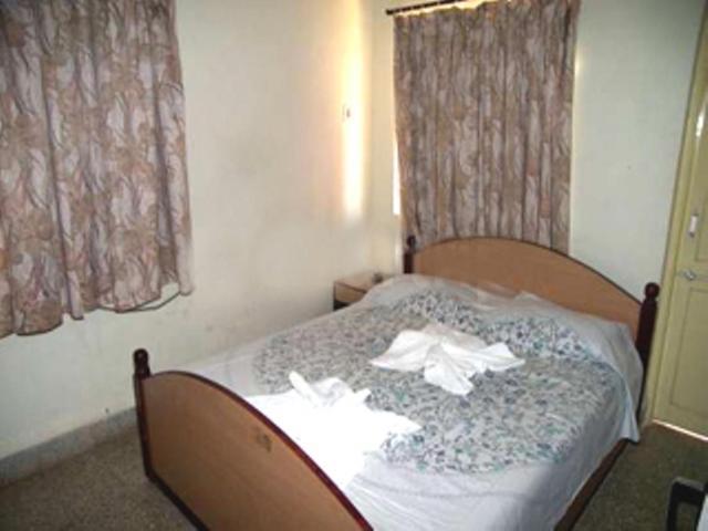 Maria Rosa Resort Calangute Zimmer foto