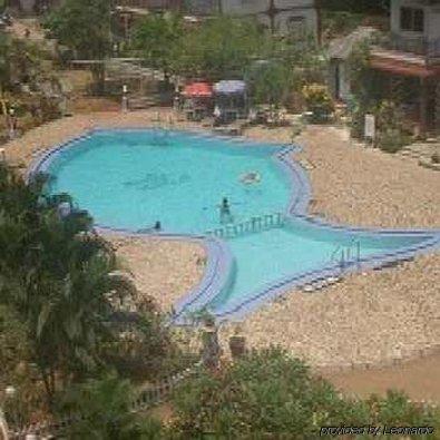 Maria Rosa Resort Calangute Exterior foto