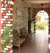 Maria Rosa Resort Calangute Exterior foto